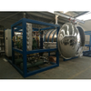 LG-20 Freeze Dryer For Industrial