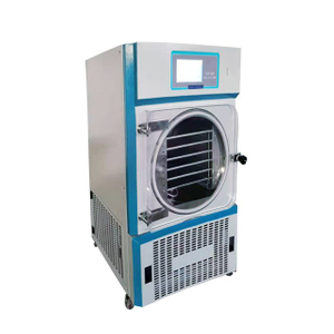 LG-06 6kg Vertical Household Freeze Dryer