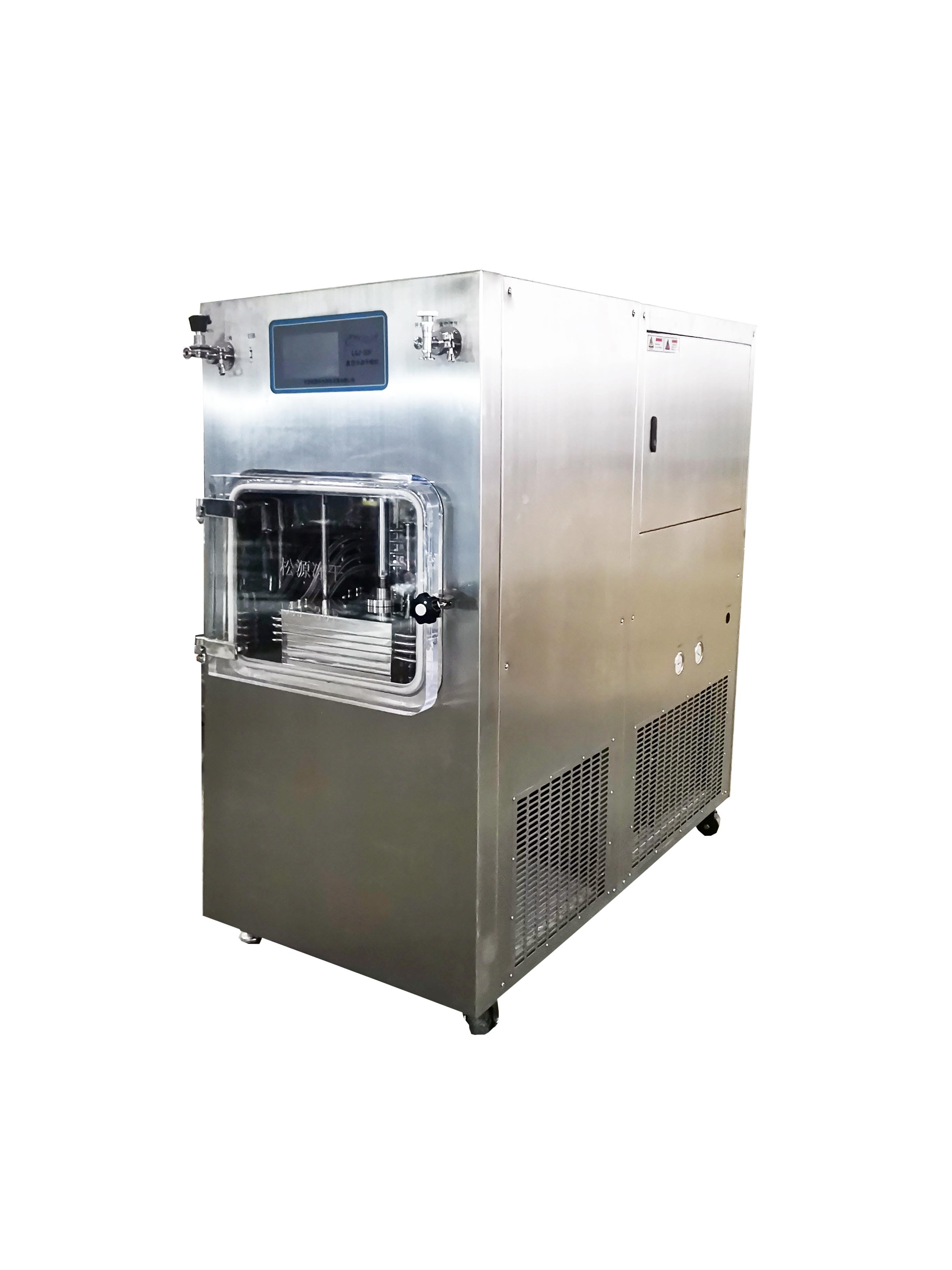 NEL-30FY Freeze Dryer Lyophilizer