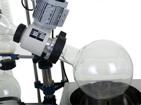 Practical skills to improve the distillation efficiency of rotary evaporators