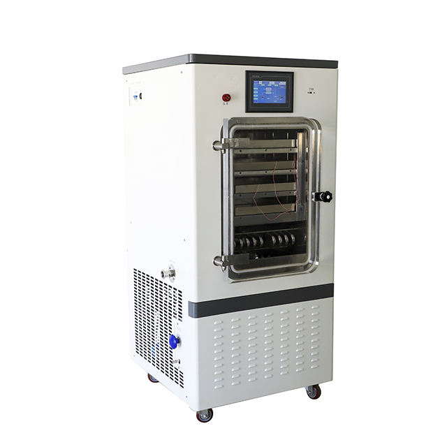 NEL-10FD Electric Heating Freeze Dryer