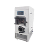 NEL-20F Silicon Oil Heating Pilot Lyophilizer/Freeze dryer Machine